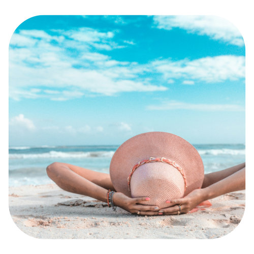 Nützlich für die Urlaubszeit