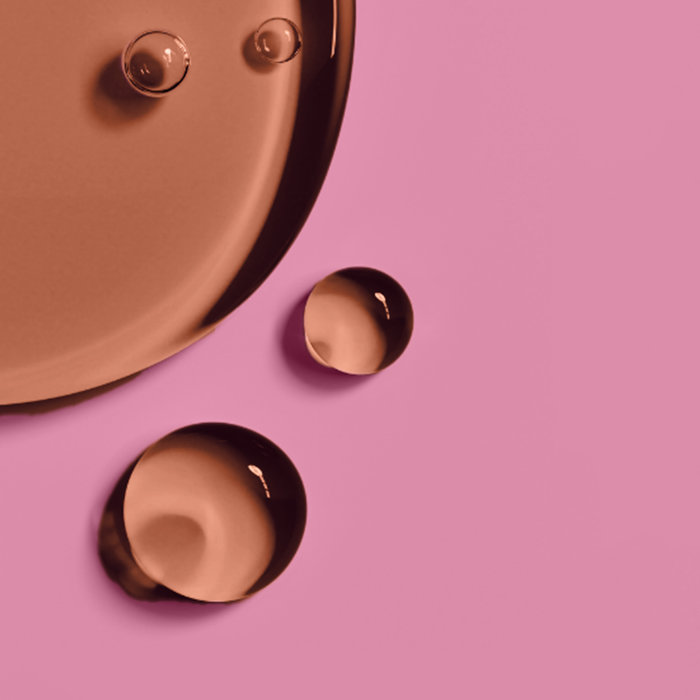 WILDROSE pures Öl für Haut & Haar