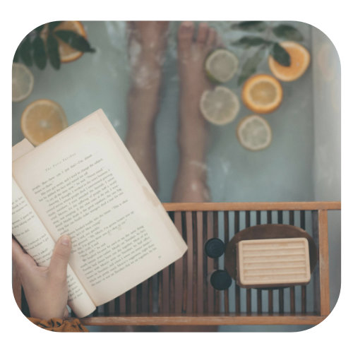 Wellness & Me-Time