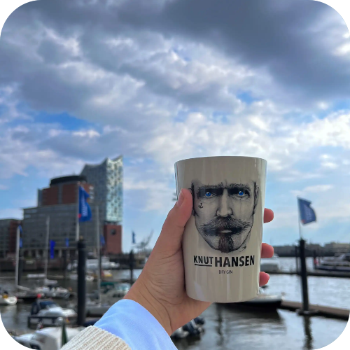 Knut Hansen Becher