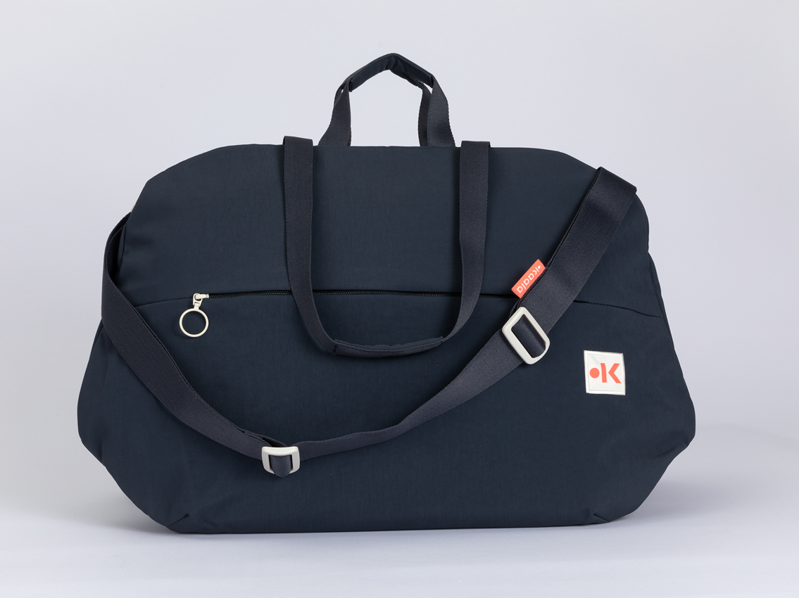 CLOUD BAG Yogatasche - Blueish Black CLOUD BAG Yogatasche - Blueish Black