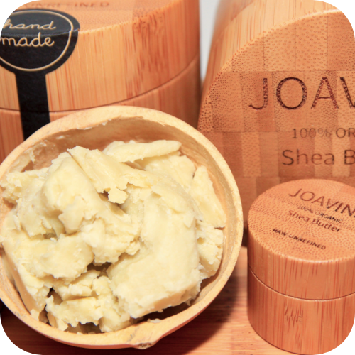 Shea Body Butter