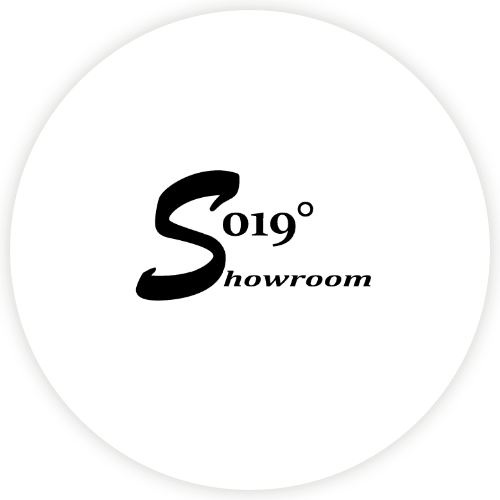 SHOWROOM 019°