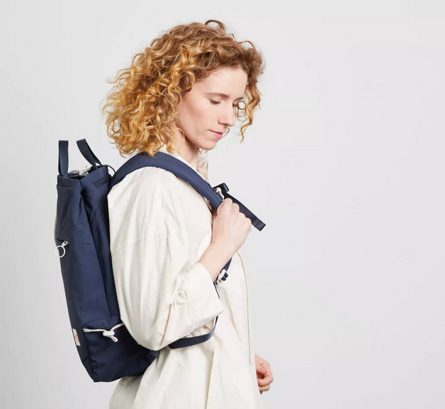 AIMO - RUCKSACK in 6 Farben AIMO - RUCKSACK in 6 Farben