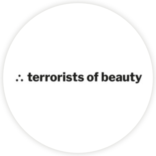 terrorists of beauty