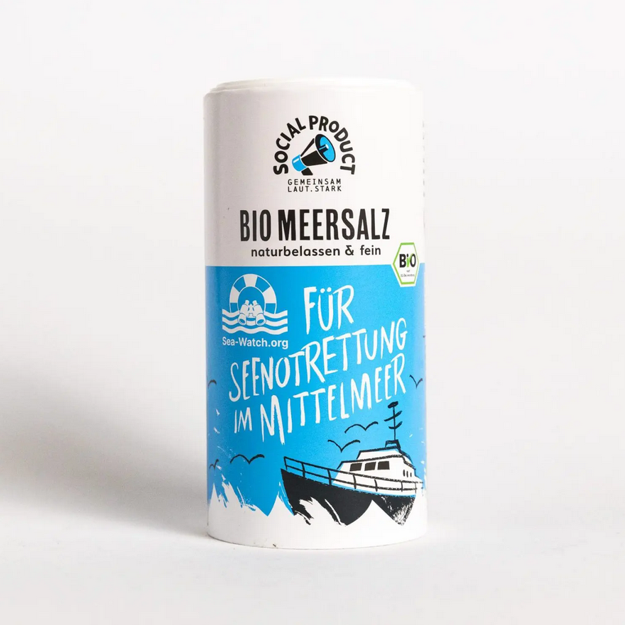 BIO MEERSALZ x SEA-WATCH DE-ÖKO-009
