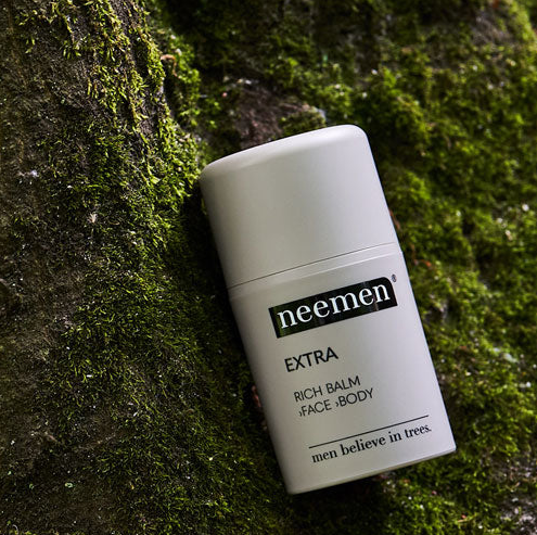 Extra - anti-aging Pflege for men