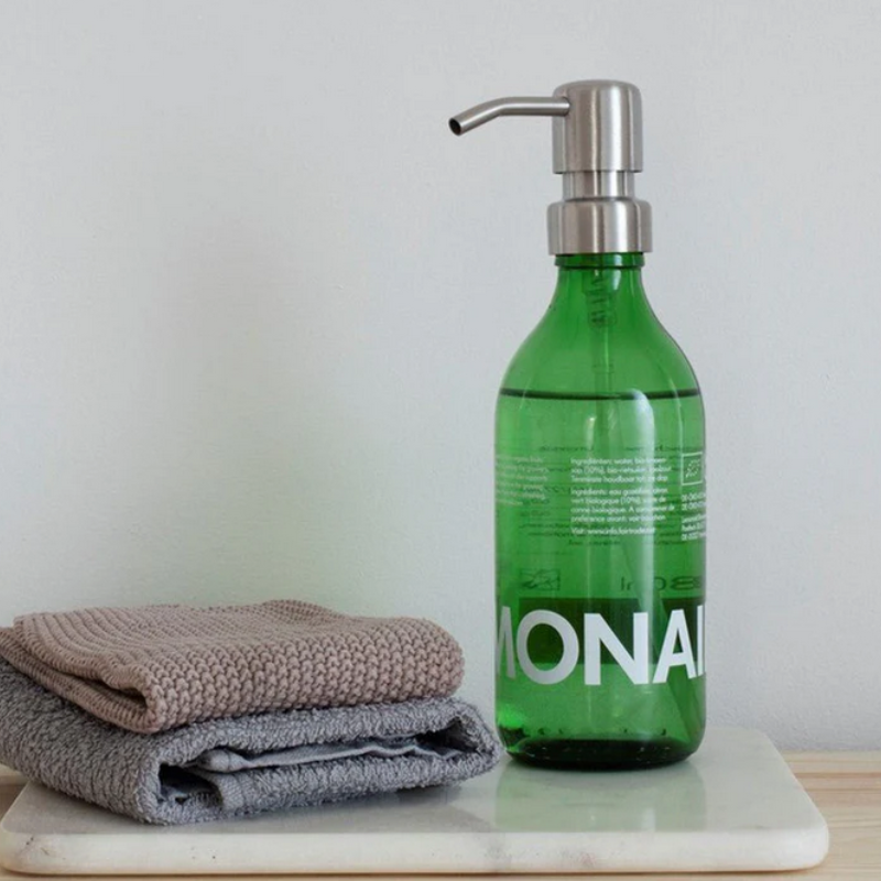 UPCYCLING KIT von Lemonaid/ChariTea