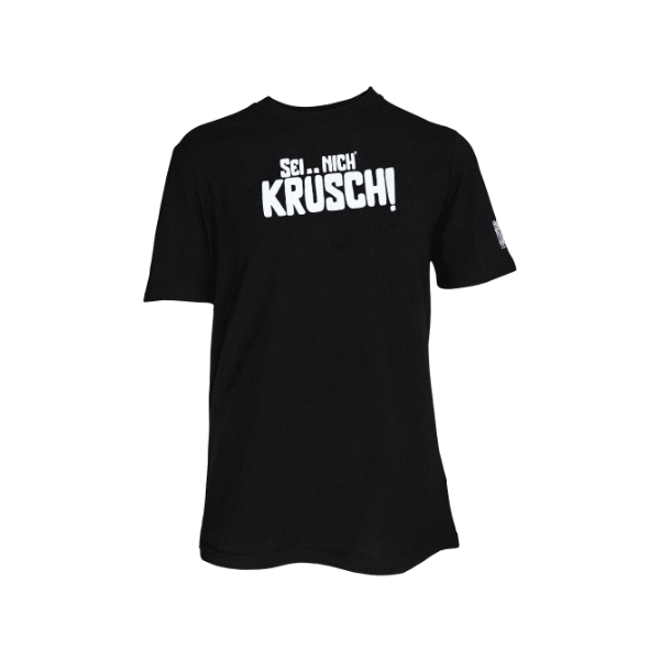 Hamburg T-Shirt SEI NICH' KRÜSCH in 3 Farben