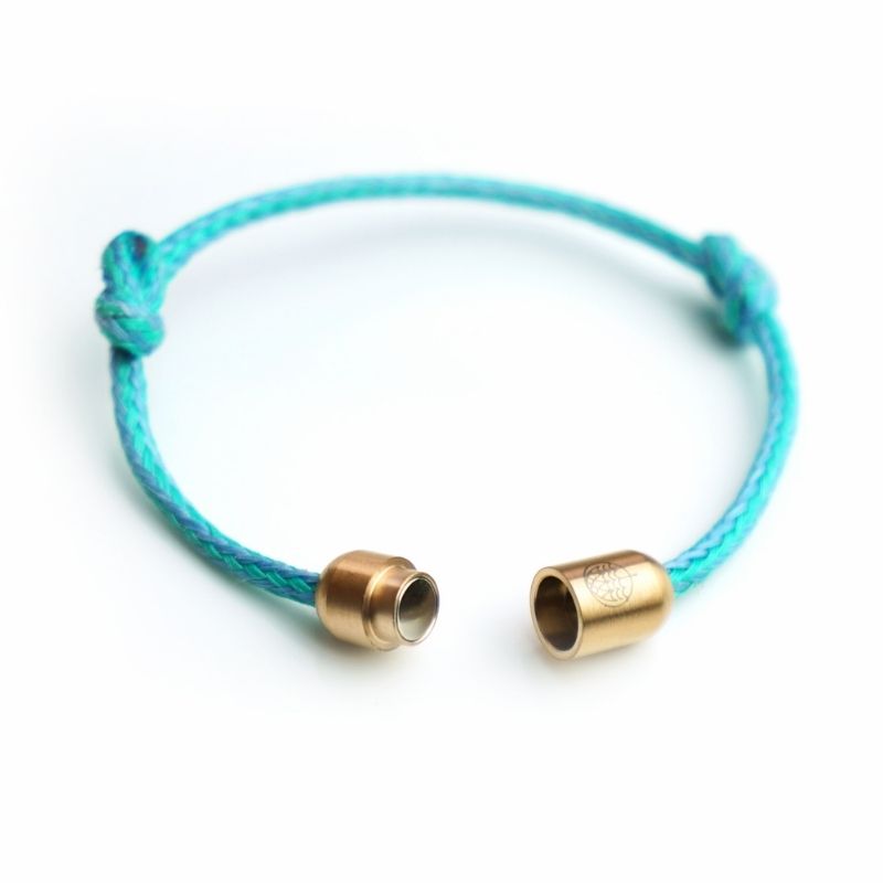 North Sea II Armband - Verschluss Rosé Gold