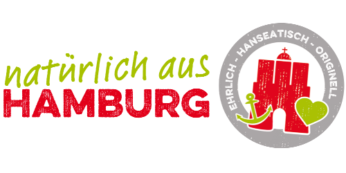 Ladeanimation für Natürlich aus Hamburg