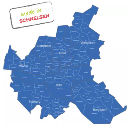 Stadtkarte_Schnelsen