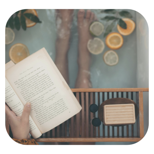 Wellness & Me-Time