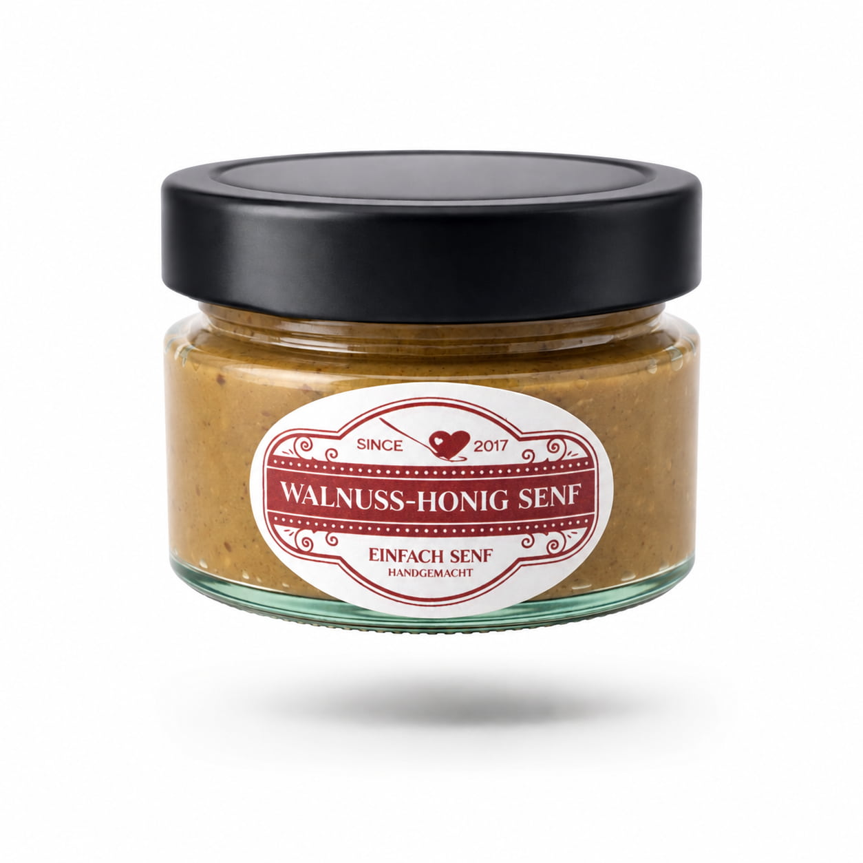 Walnuss-Honig Senf 100 ml