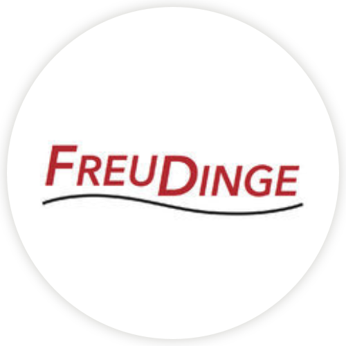 Freudinge