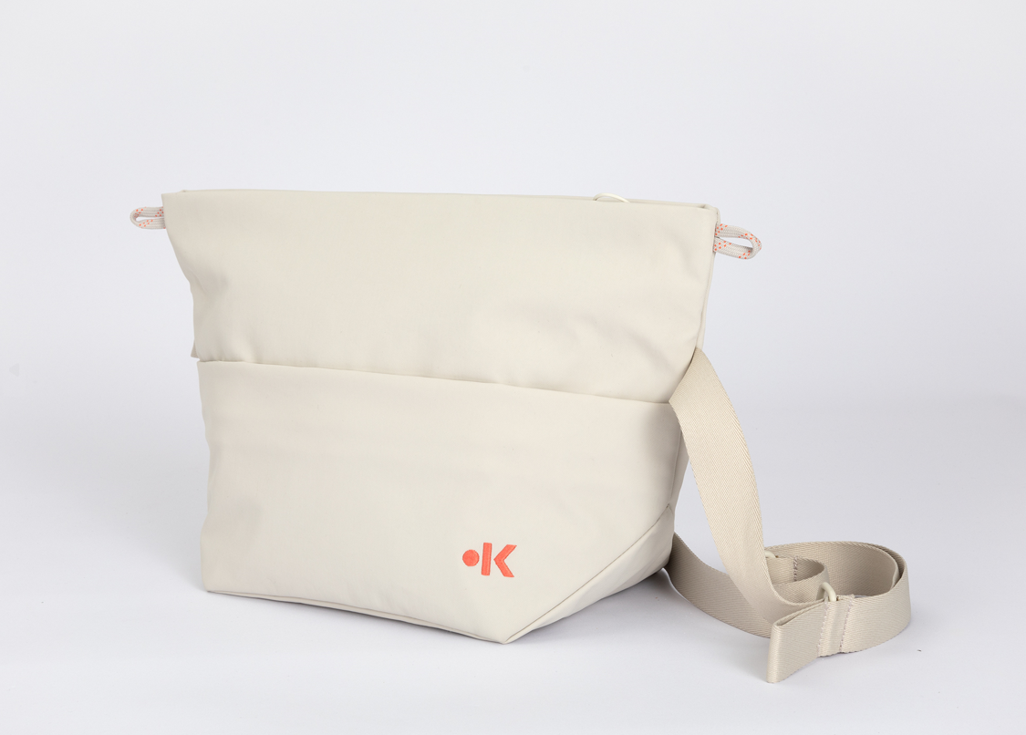TAAVI SLING BAG - Birch TAAVI SLING BAG - Birch