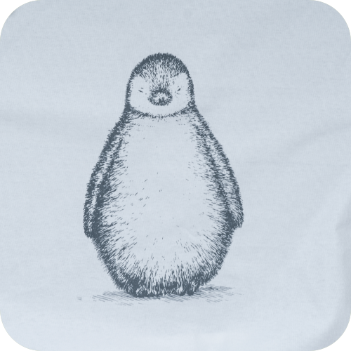 PINGUIN - Geschirrtuch 