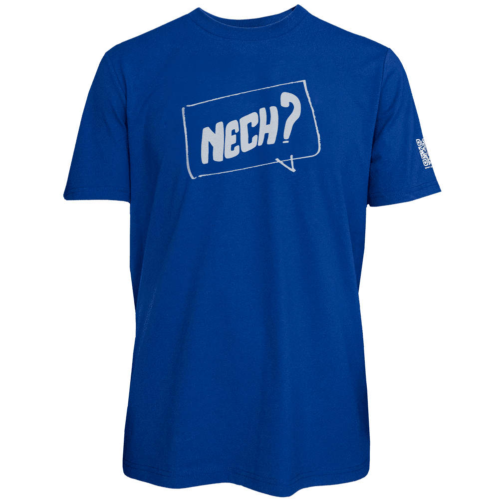 Hamburg T-Shirt NECH? in 7 Farben