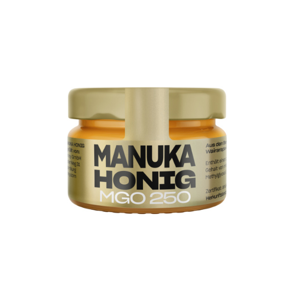 Manuka Honig MGO 250