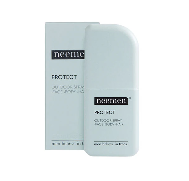 Protect - Hautschutz Spray for men