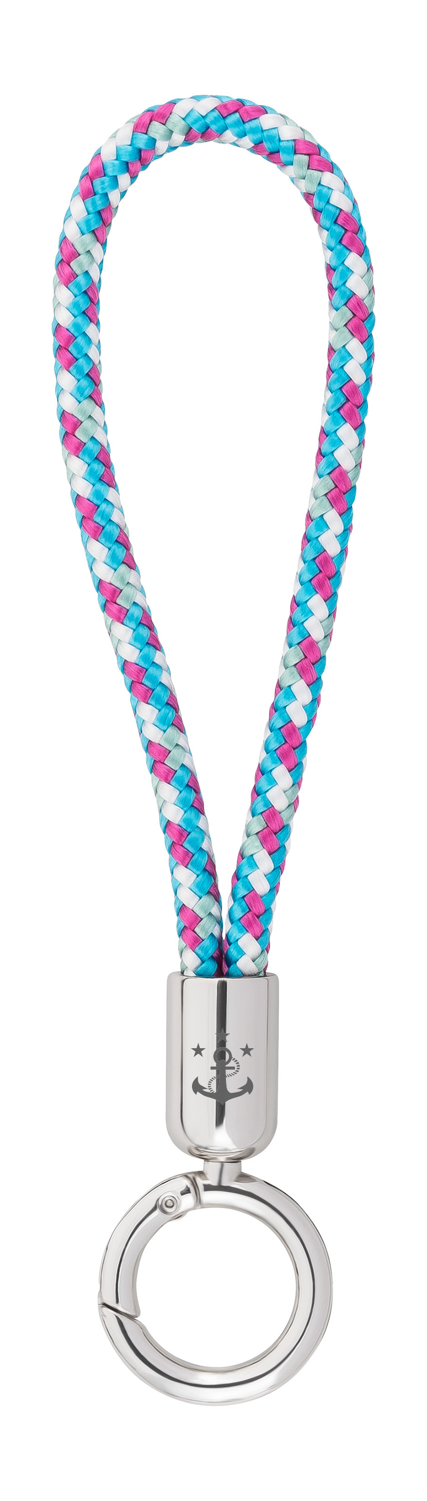 SKIPPER Schlüsselband - Farbe UNICORN