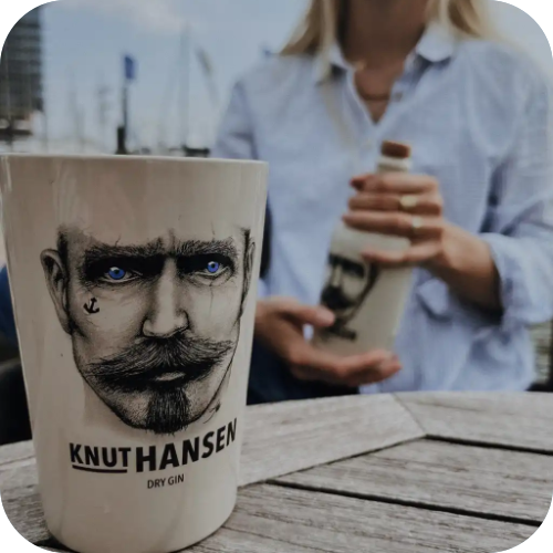 Knut Hansen Becher