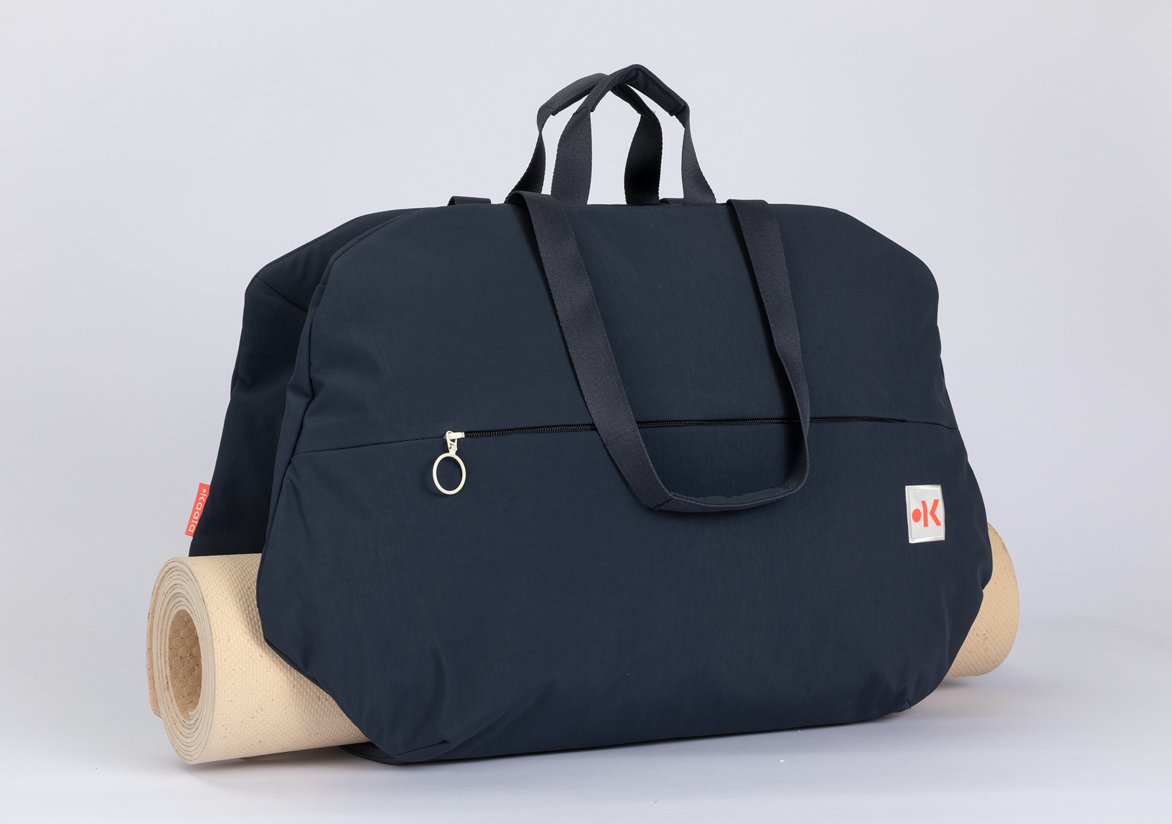 CLOUD BAG Yogatasche - Blueish Black CLOUD BAG Yogatasche - Blueish Black