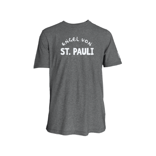 Hamburg T-Shirt ENGEL VON ST. PAULI in 3 Farben