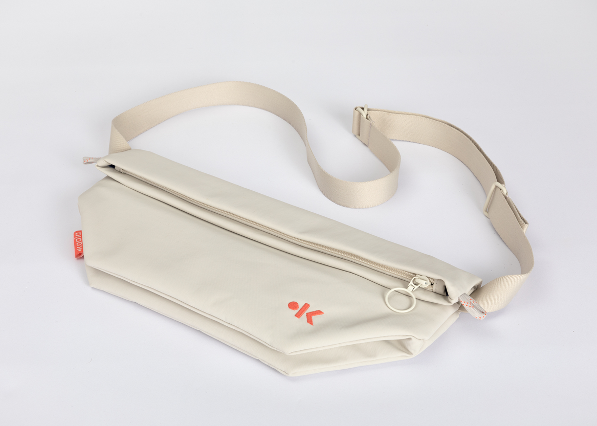 TAAVI SLING BAG - Birch TAAVI SLING BAG - Birch
