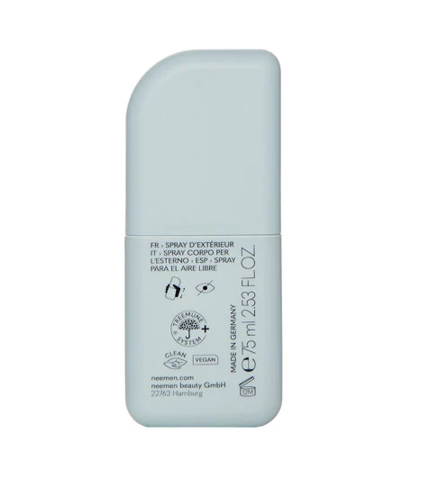 Protect - Hautschutz Spray for men