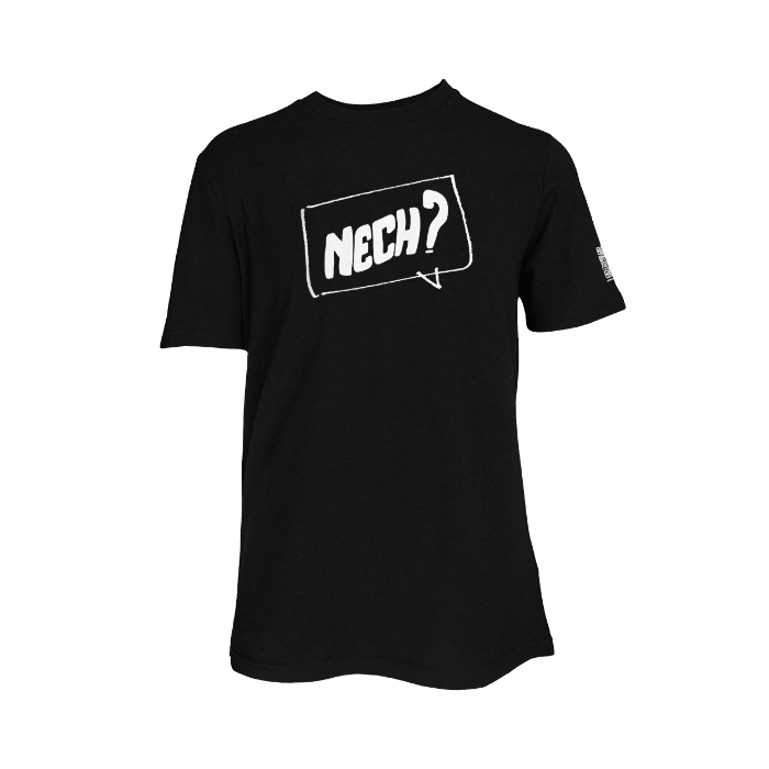 Hamburg T-Shirt NECH? in 3 Farben