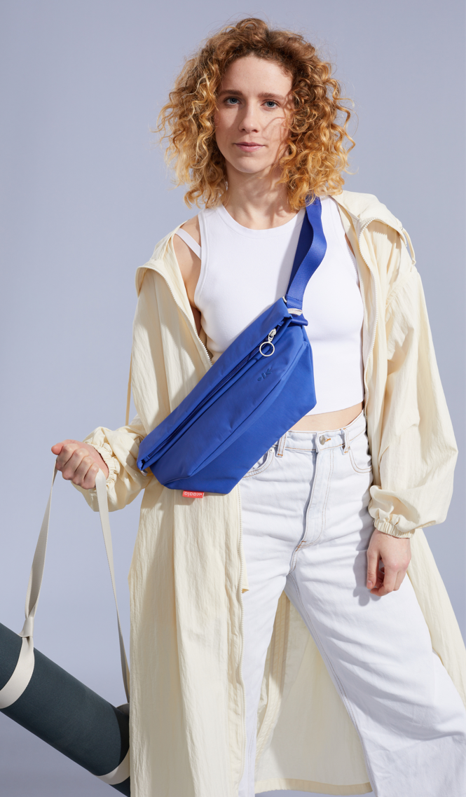 TAAVI SLING BAG in 6 Farben 