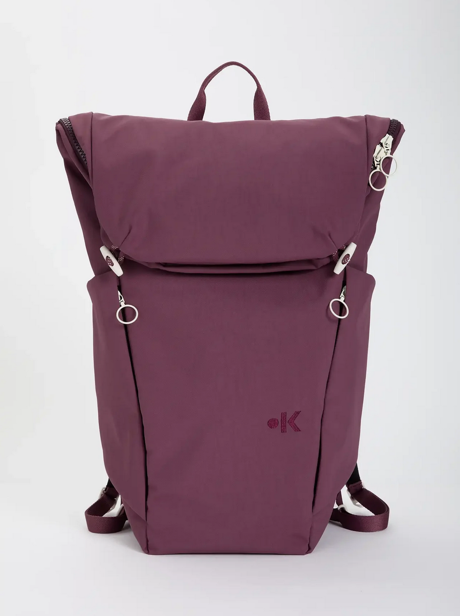 INKI - YOGA RUCKSACK in 5 Farben 