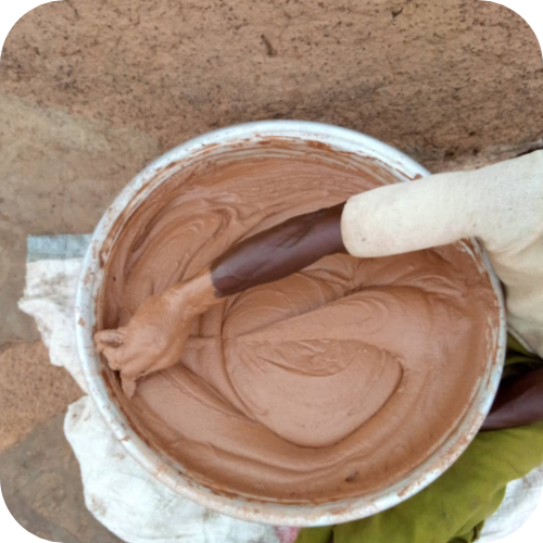 Shea Lippenbalsam