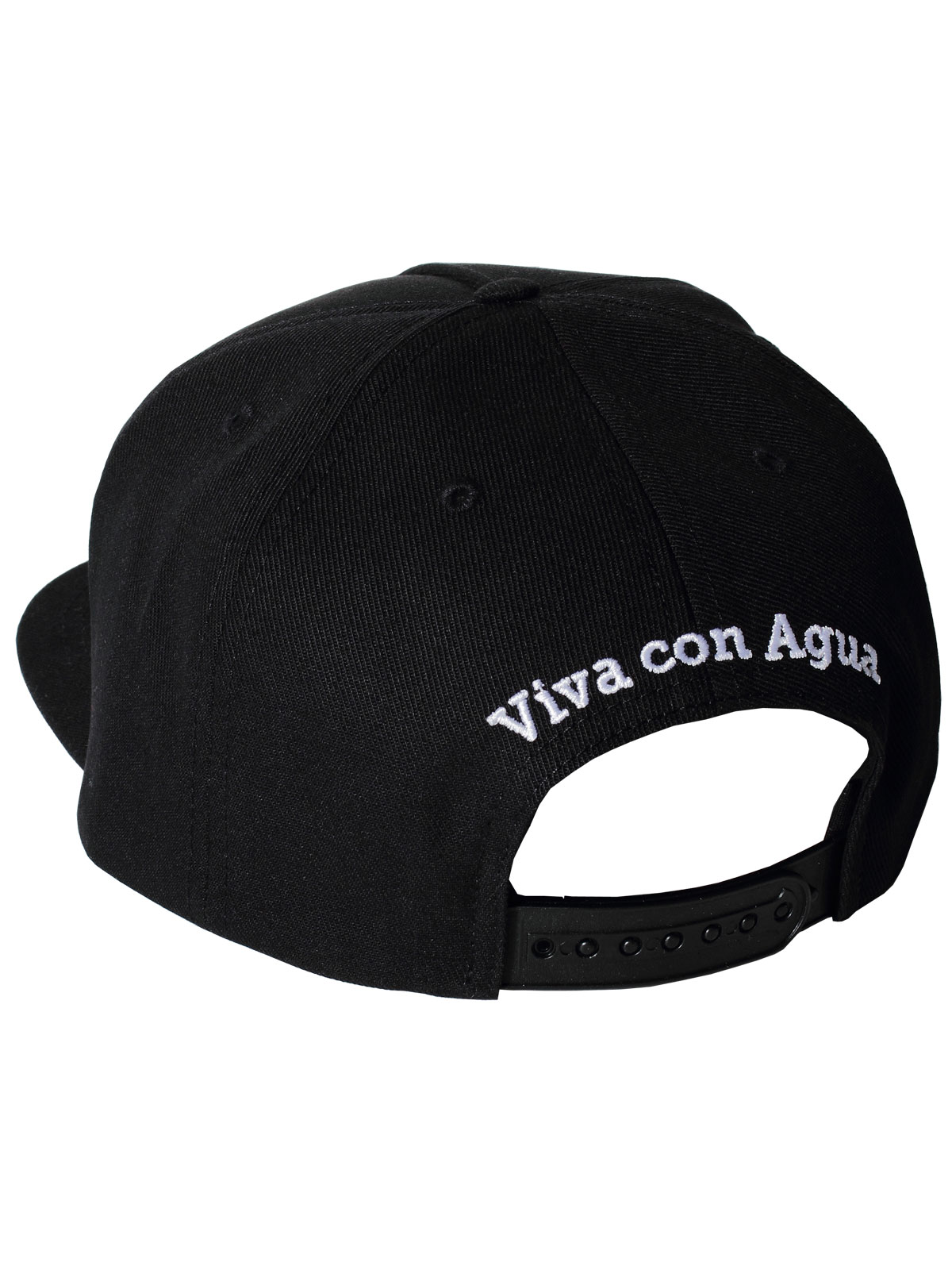Viva con Agua Cap
