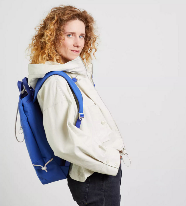 AIMO - RUCKSACK in 6 Farben