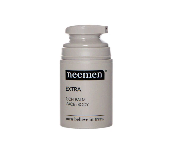 Extra - anti-aging Pflege for men