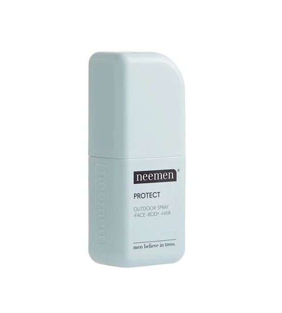 Protect - Hautschutz Spray for men