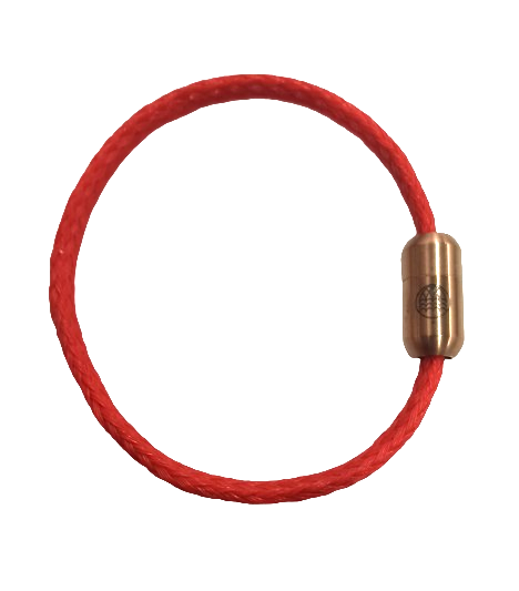 Gulf of Mexico - Armband - Verschluss Rosé Gold